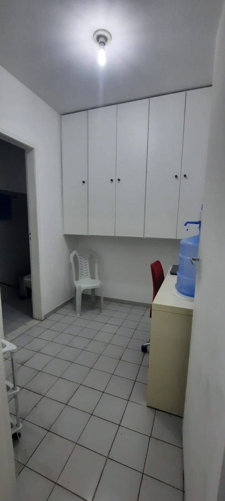 Apartamento à venda com 3 quartos, 108m² - Foto 4