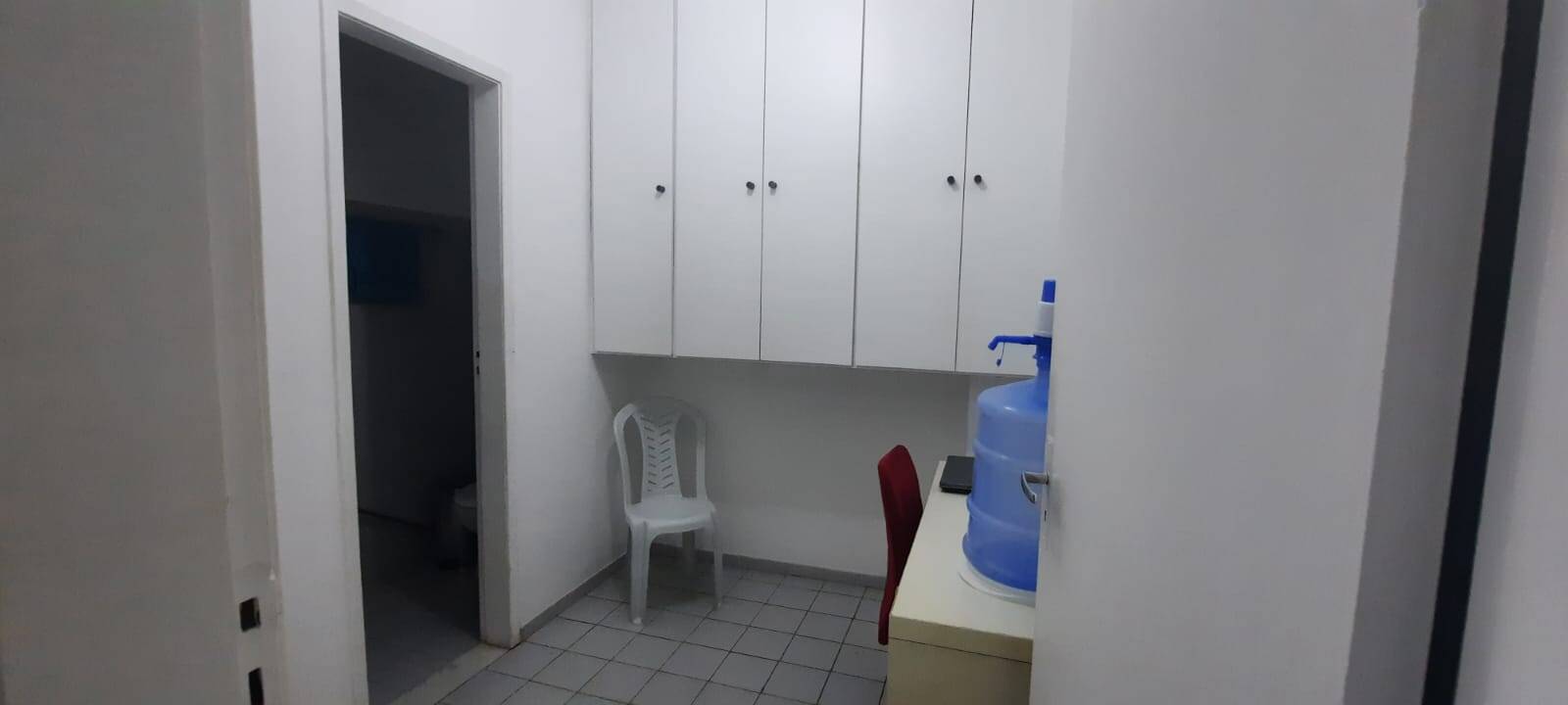 Apartamento à venda com 3 quartos, 108m² - Foto 3