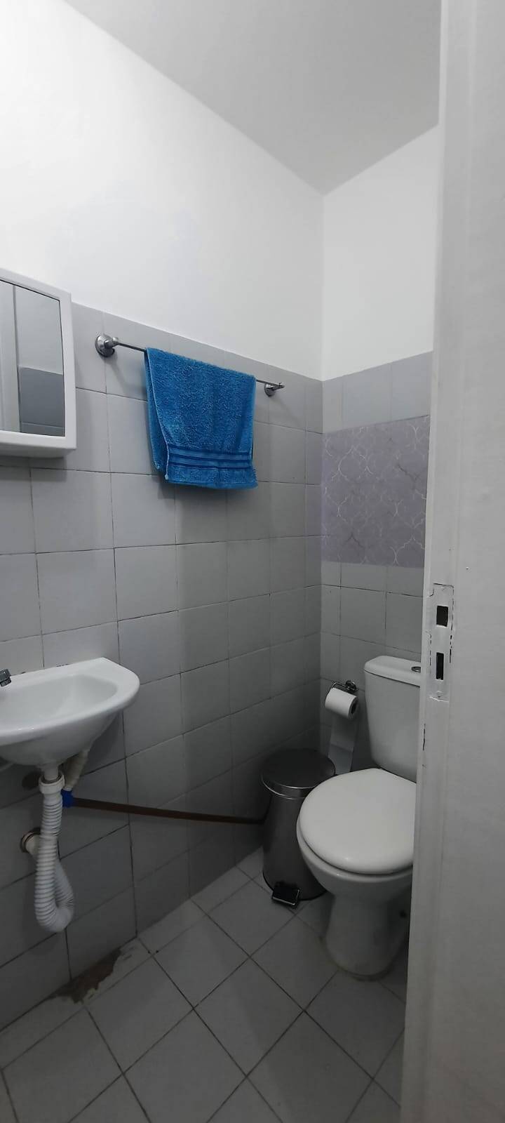 Apartamento à venda com 3 quartos, 108m² - Foto 6