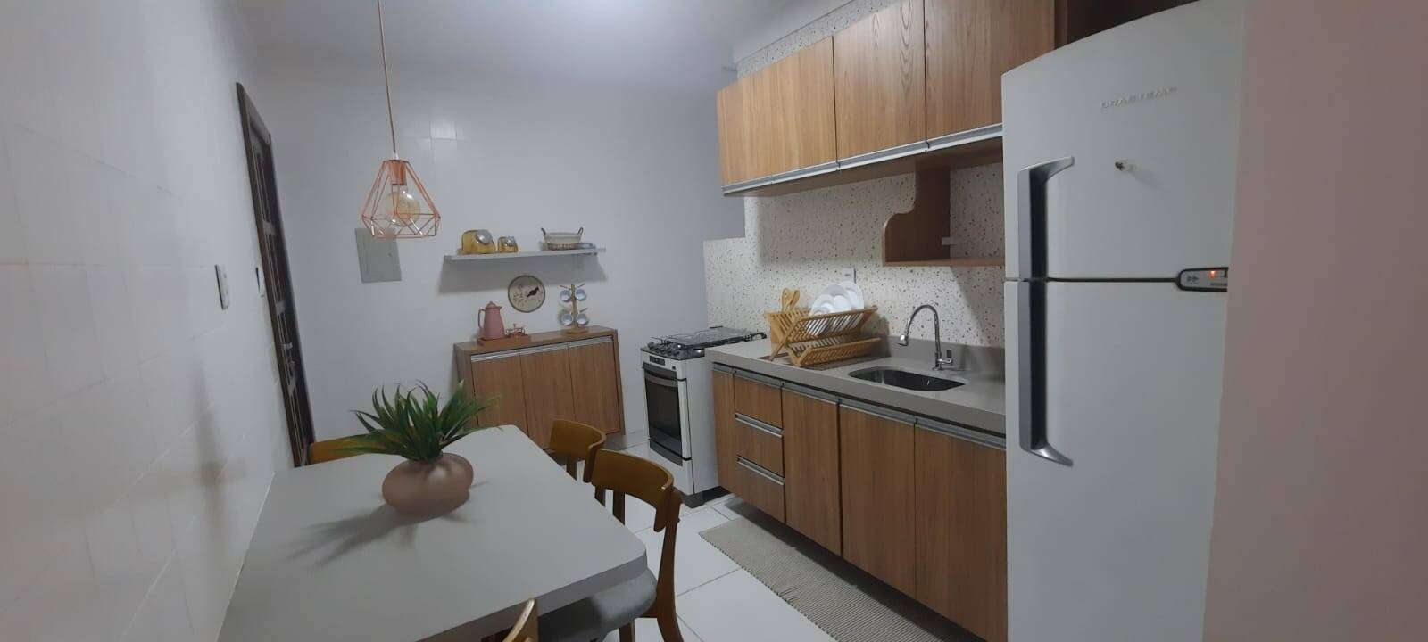 Apartamento à venda com 3 quartos, 108m² - Foto 12