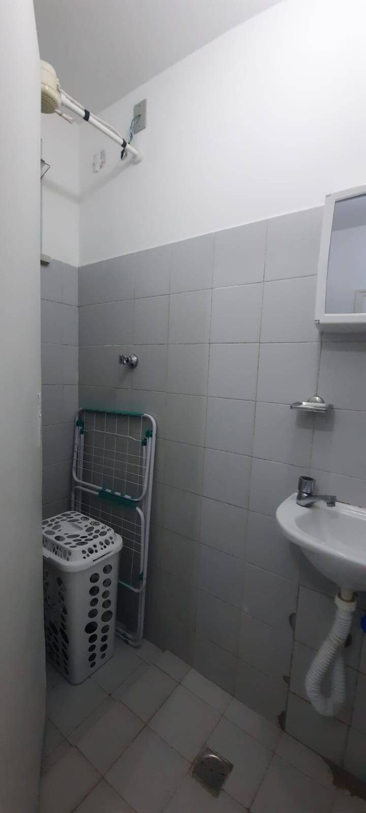 Apartamento à venda com 3 quartos, 108m² - Foto 8