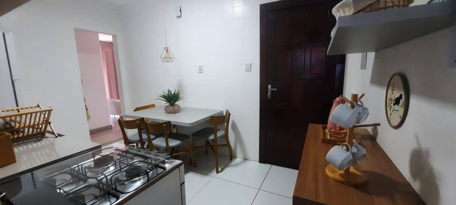 Apartamento à venda com 3 quartos, 108m² - Foto 9