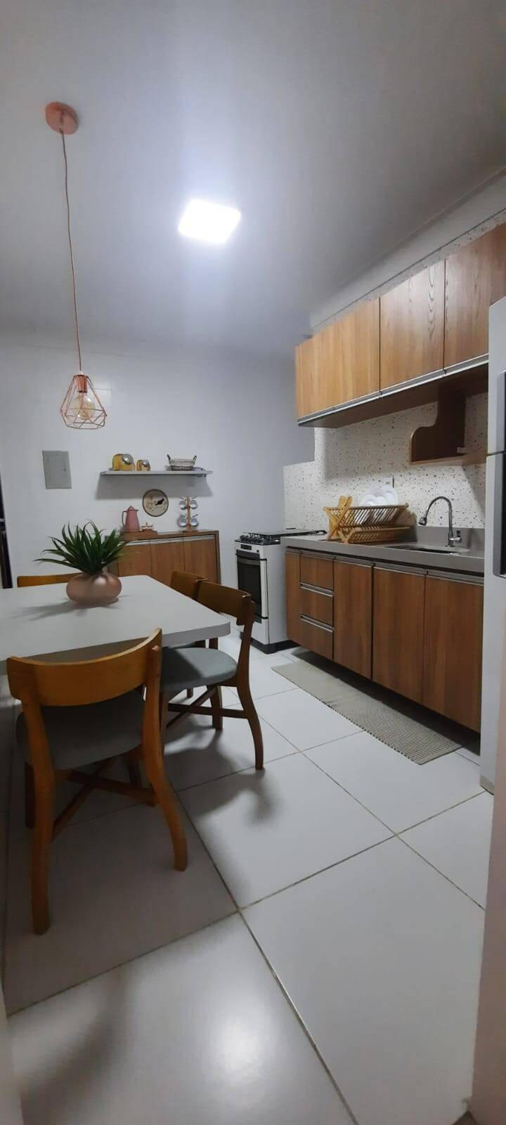 Apartamento à venda com 3 quartos, 108m² - Foto 13