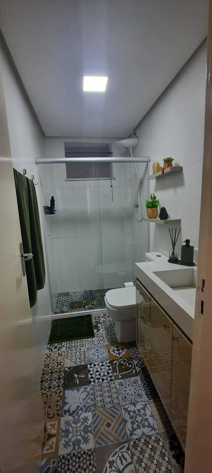 Apartamento à venda com 3 quartos, 108m² - Foto 18