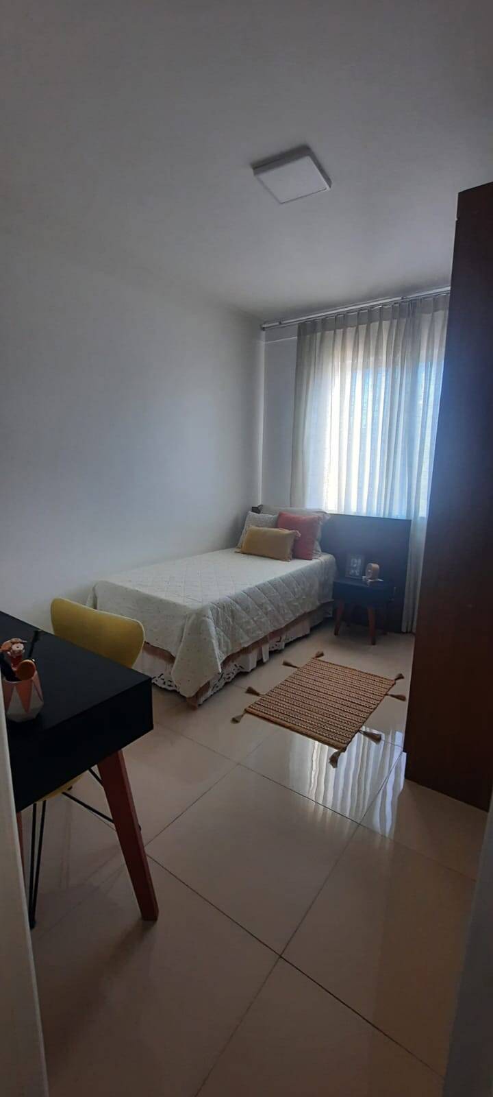 Apartamento à venda com 3 quartos, 108m² - Foto 20