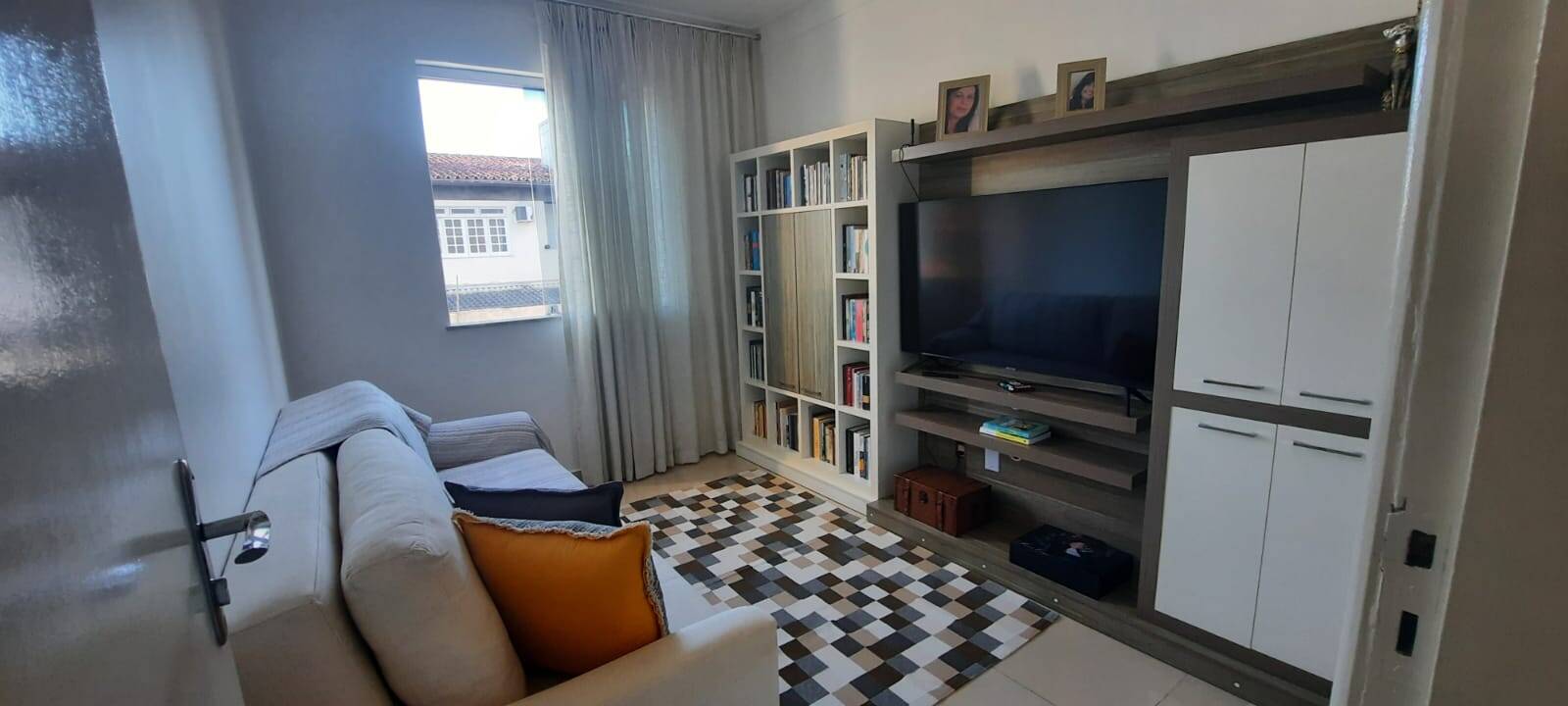 Apartamento à venda com 3 quartos, 108m² - Foto 21