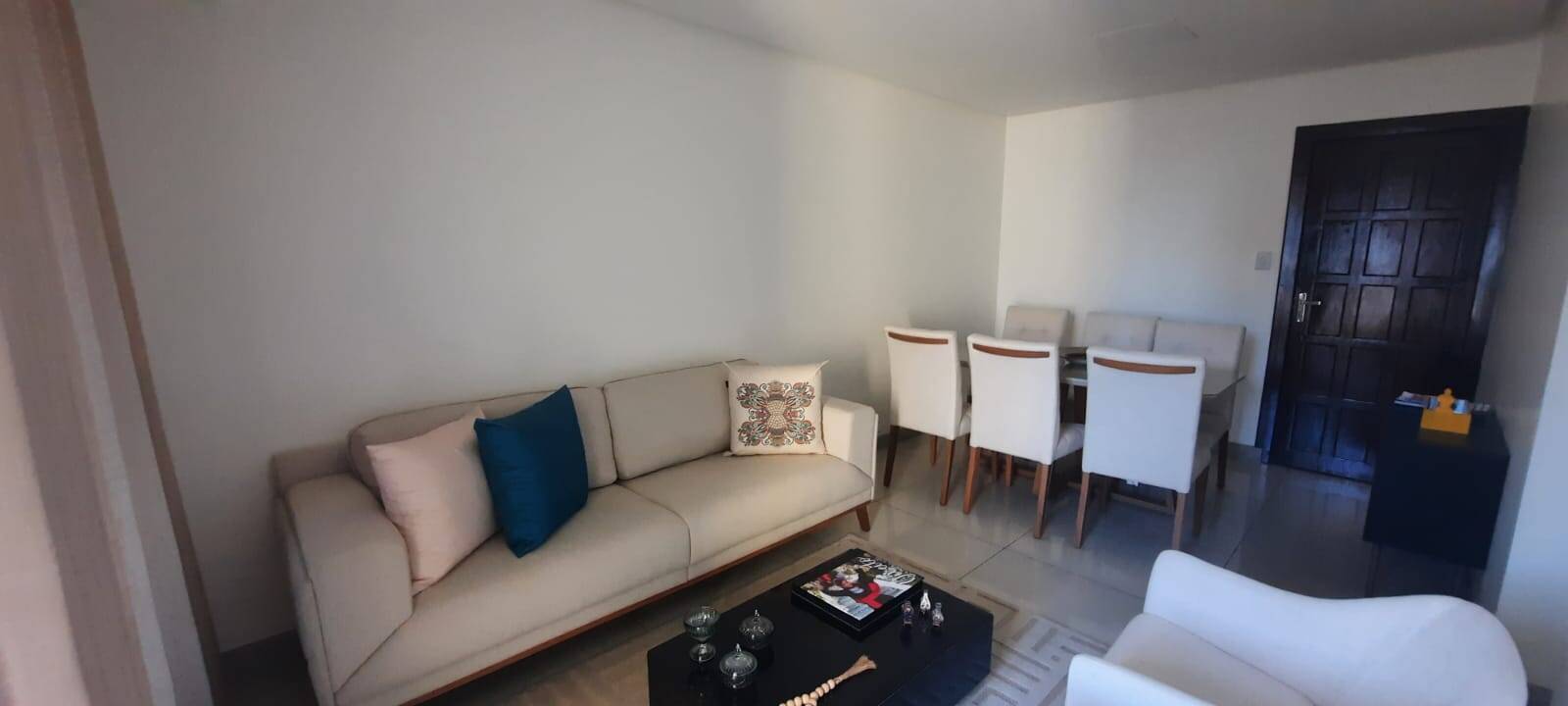 Apartamento à venda com 3 quartos, 108m² - Foto 24