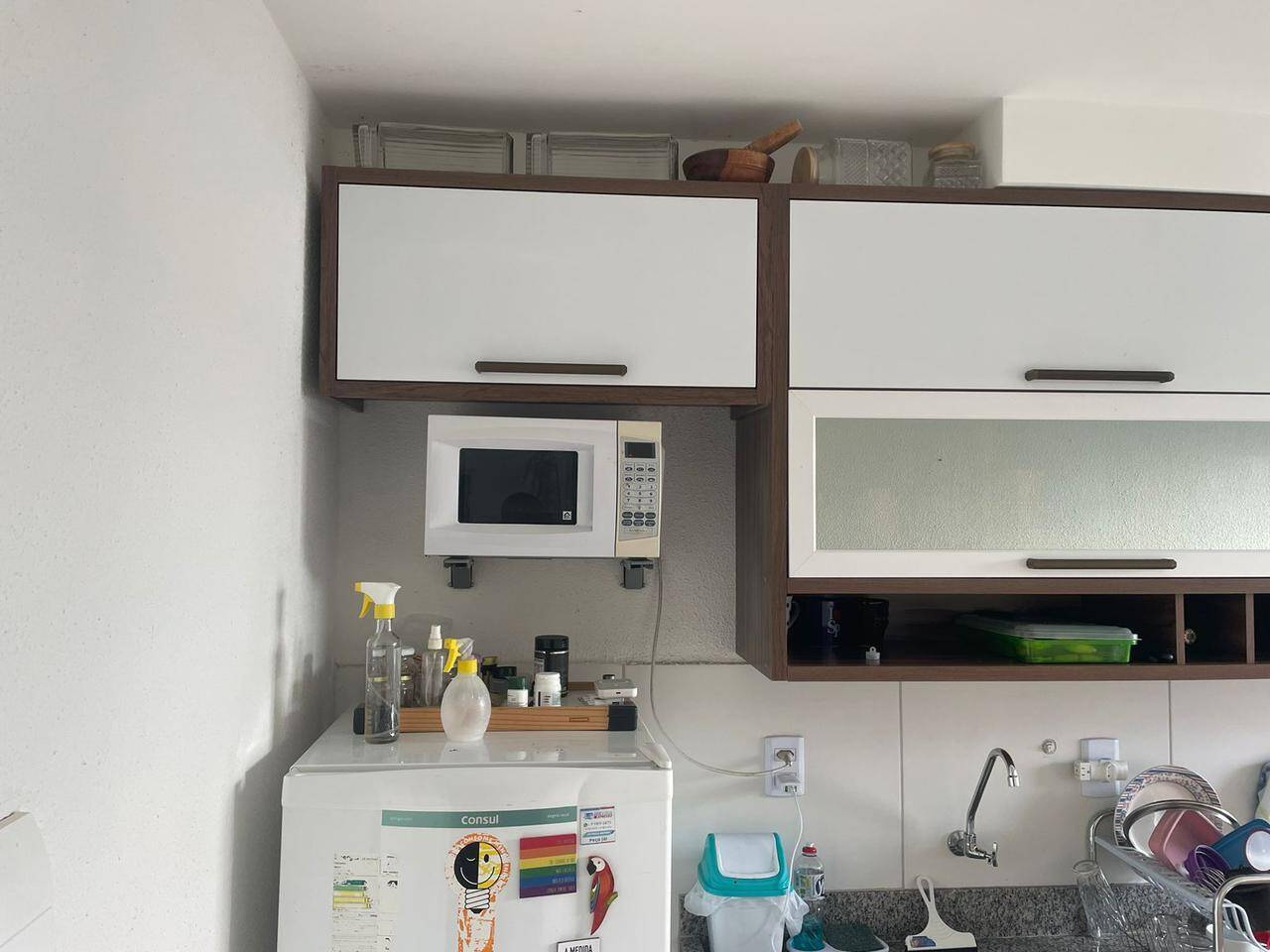 Apartamento à venda com 2 quartos, 52m² - Foto 16