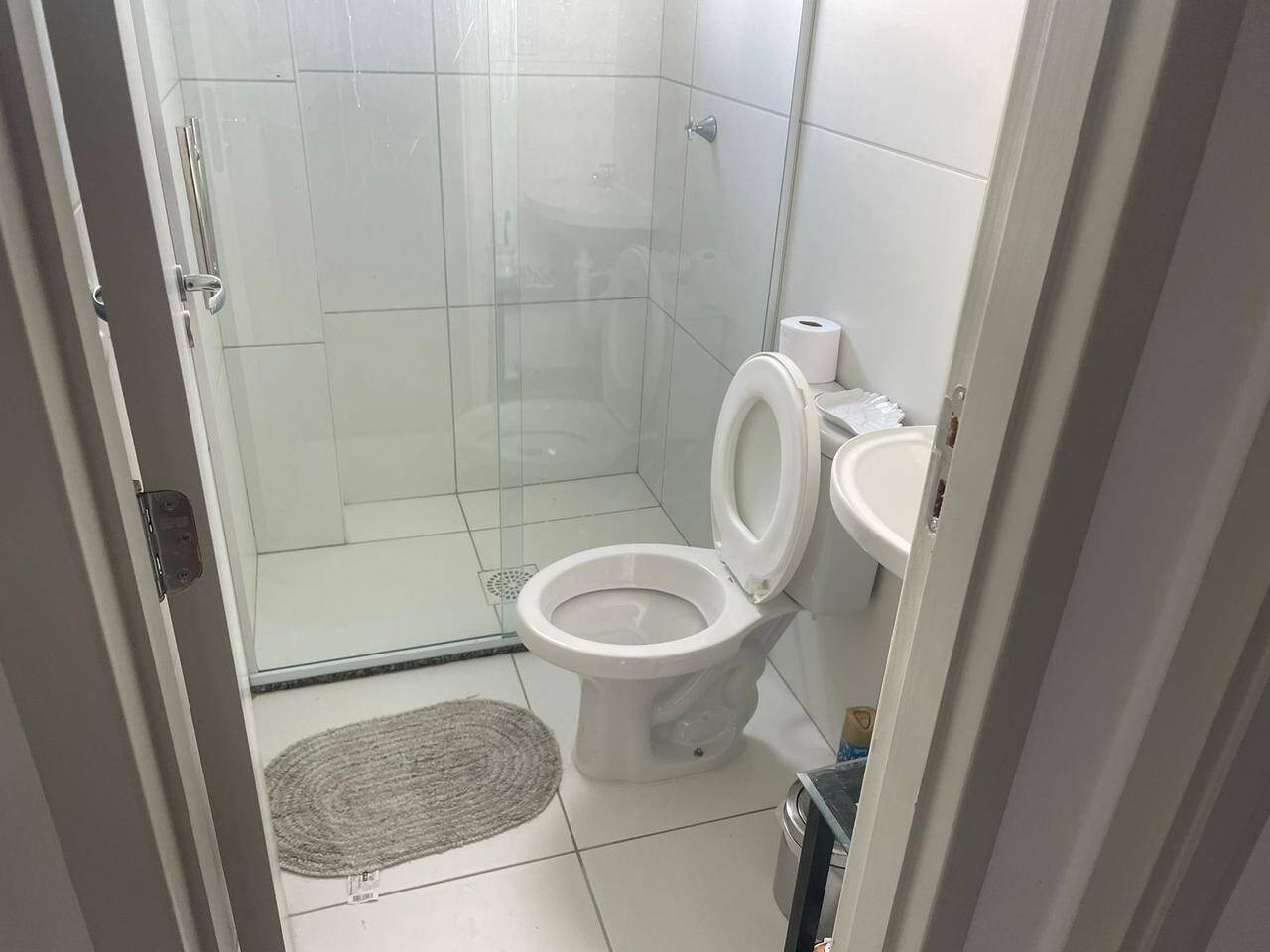 Apartamento à venda com 2 quartos, 52m² - Foto 20