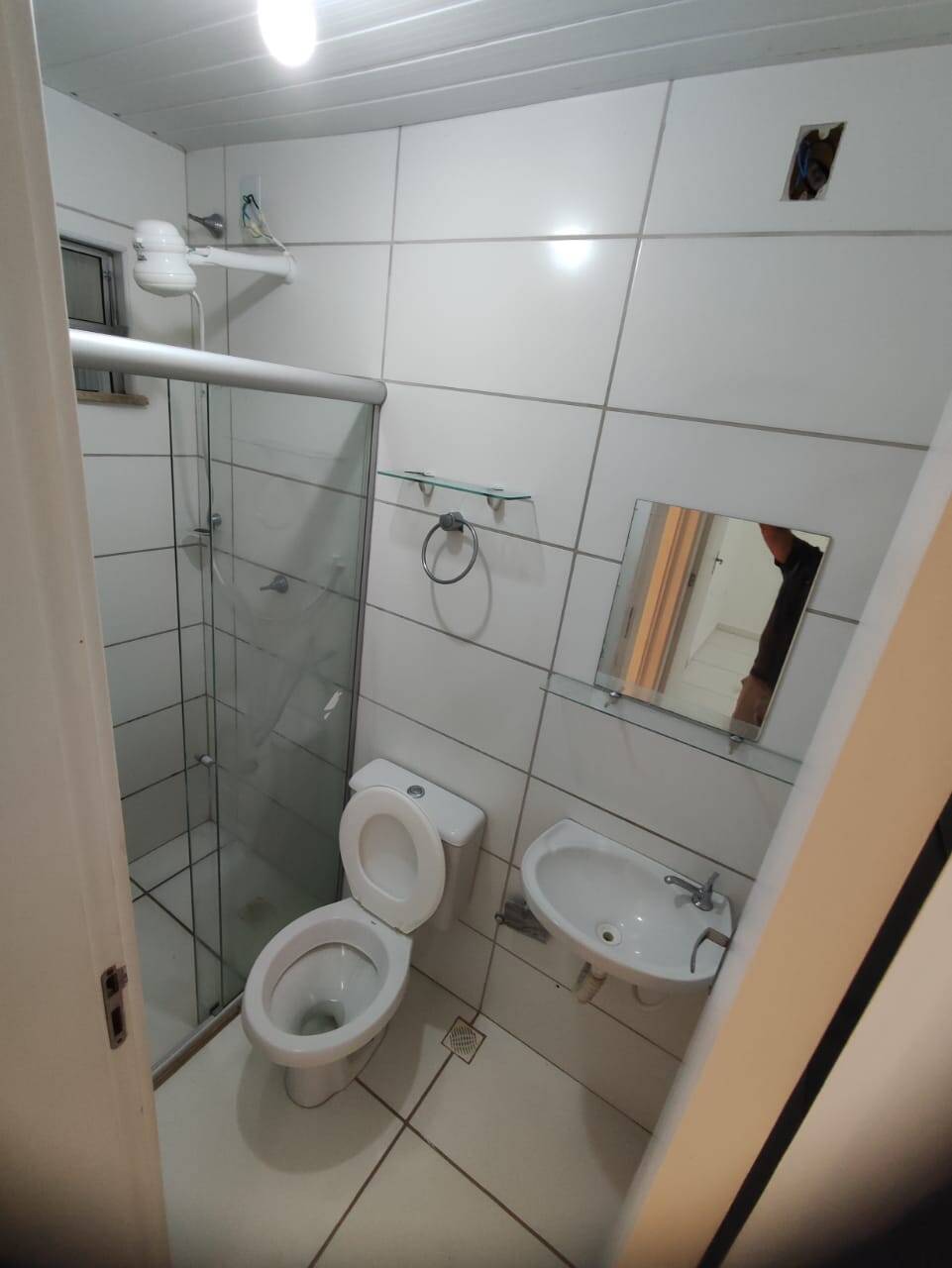 Apartamento para alugar com 2 quartos - Foto 6