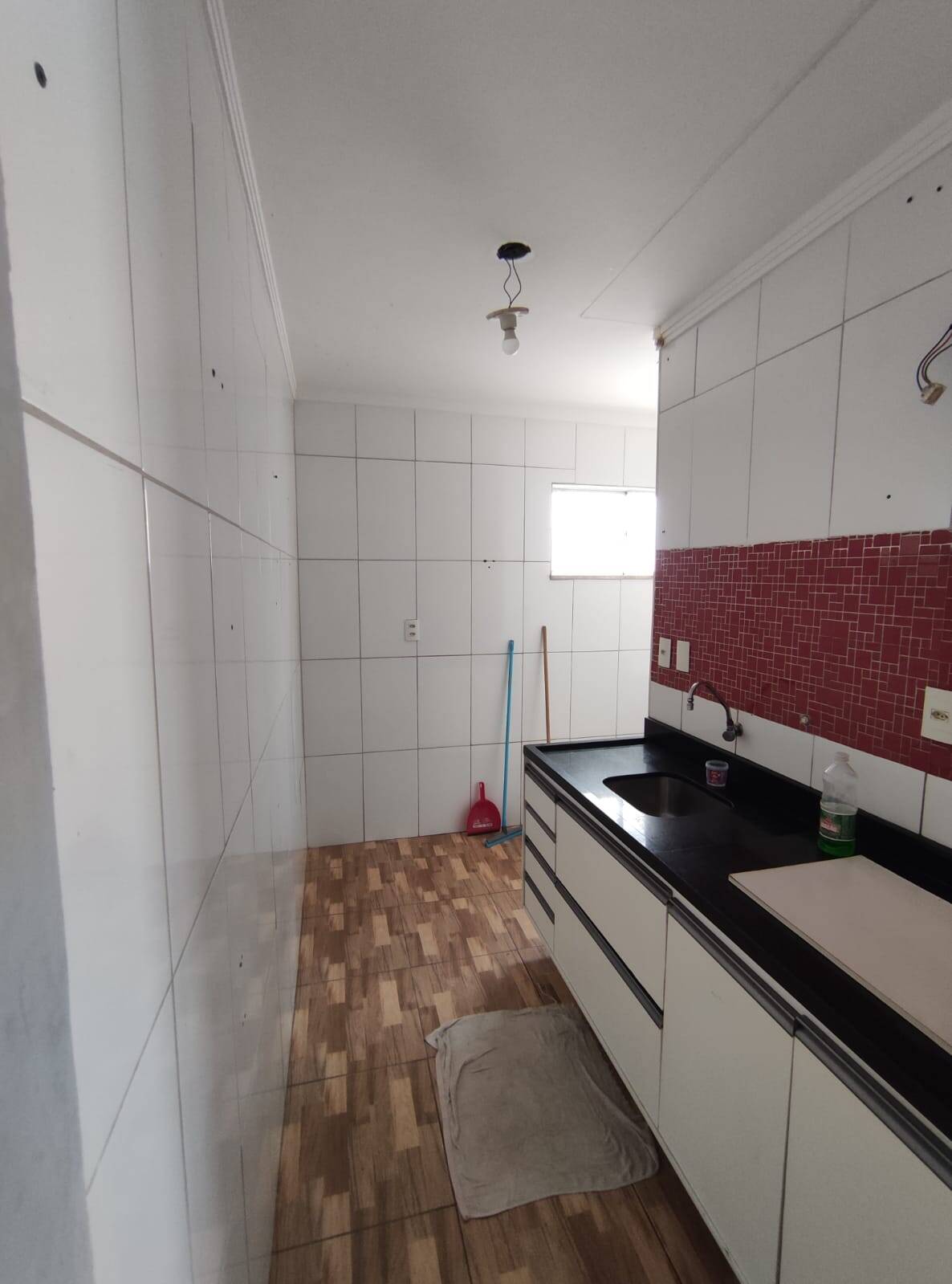 Apartamento à venda com 2 quartos - Foto 2