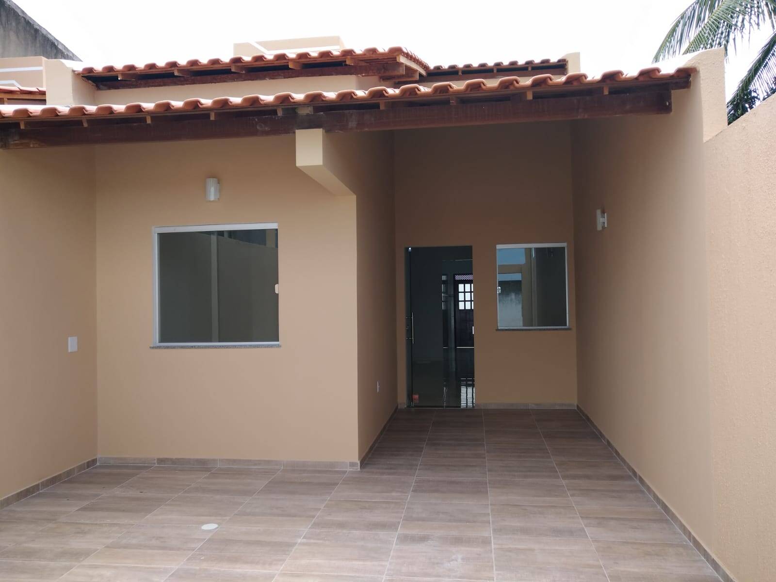 Casa à venda com 2 quartos, 70m² - Foto 5