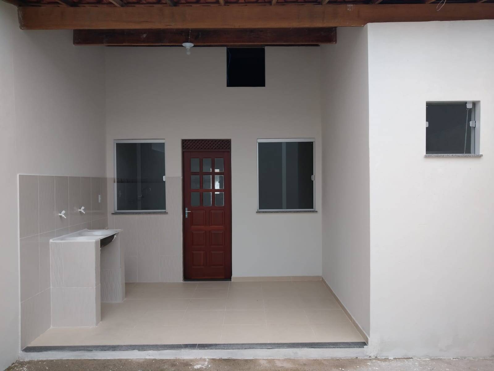 Casa à venda com 2 quartos, 70m² - Foto 8