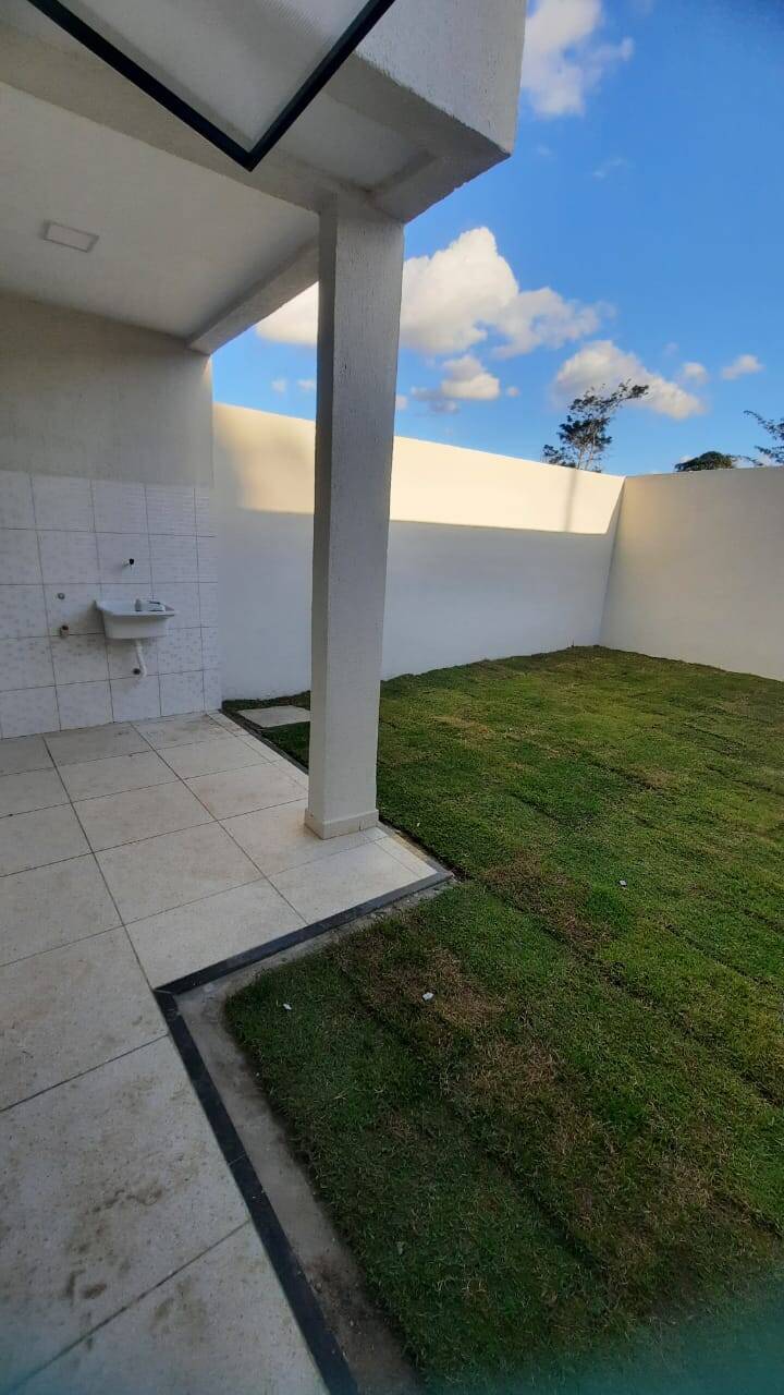 Casa à venda com 3 quartos, 114m² - Foto 7