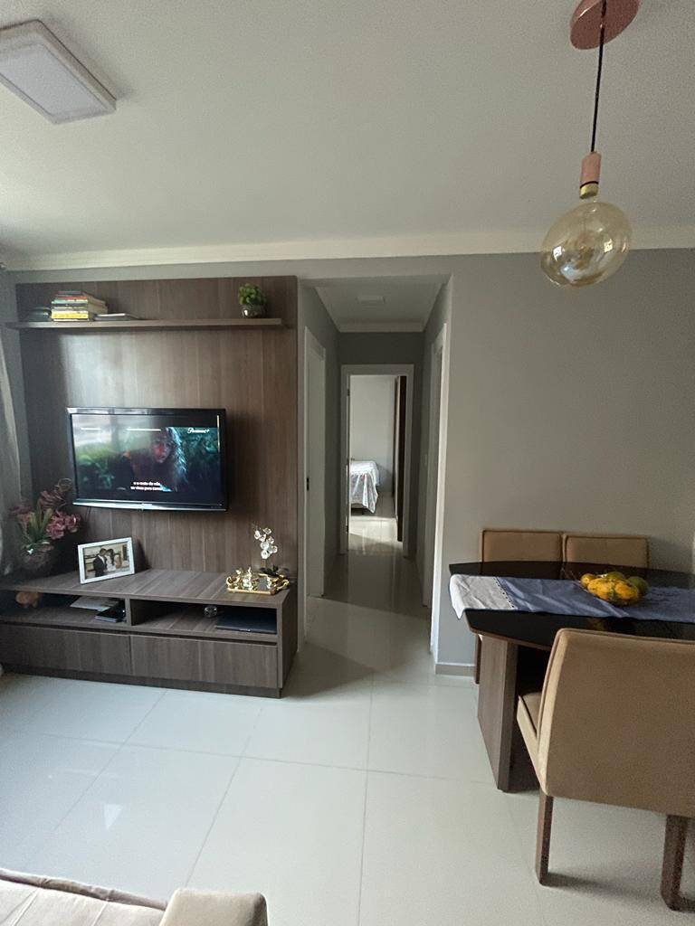 Apartamento à venda com 2 quartos - Foto 7