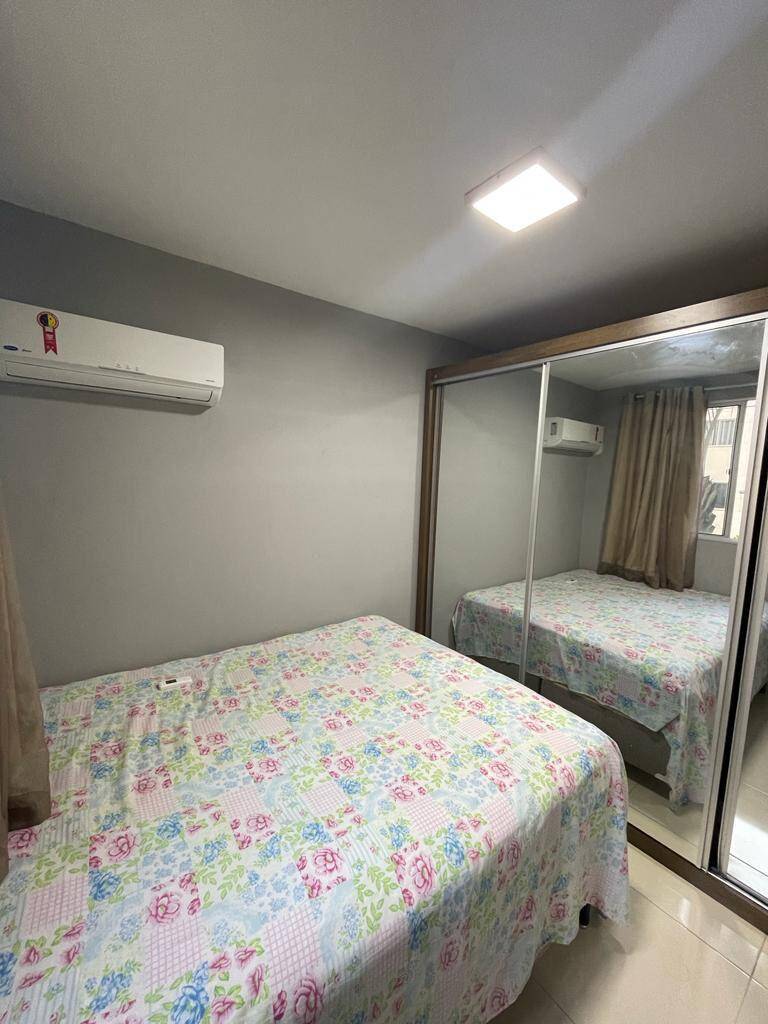 Apartamento à venda com 2 quartos - Foto 6