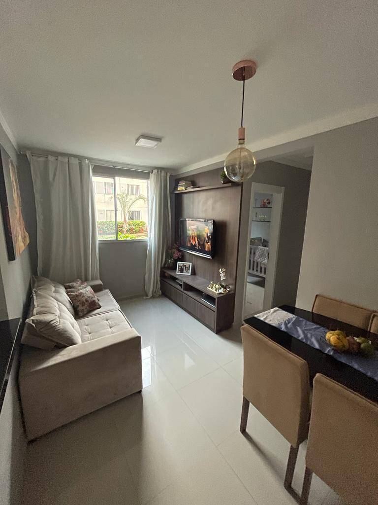 Apartamento à venda com 2 quartos - Foto 8