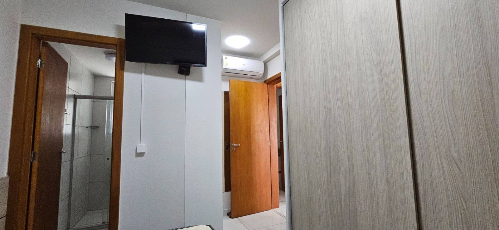 Apartamento para alugar com 2 quartos, 53m² - Foto 3