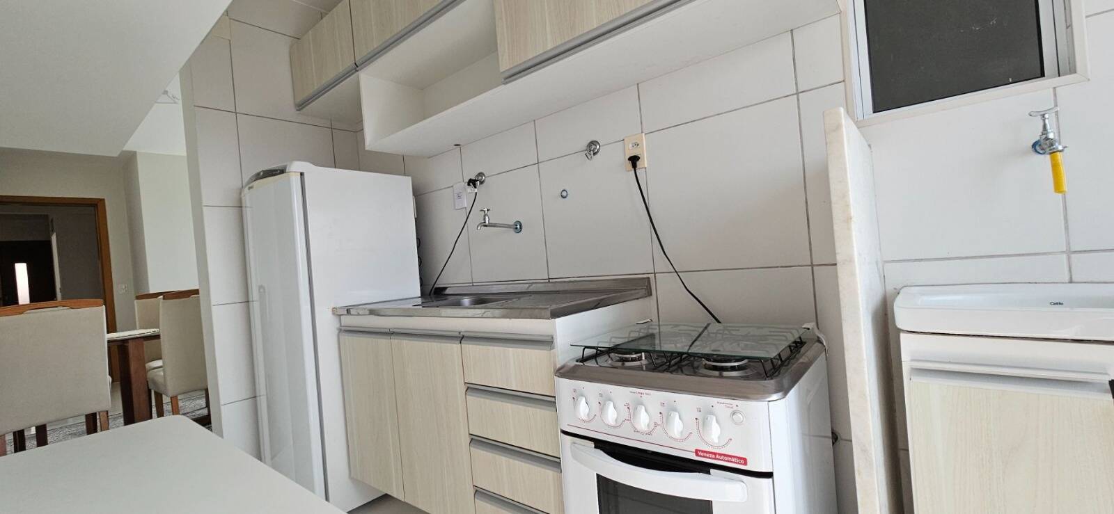 Apartamento para alugar com 2 quartos, 53m² - Foto 9