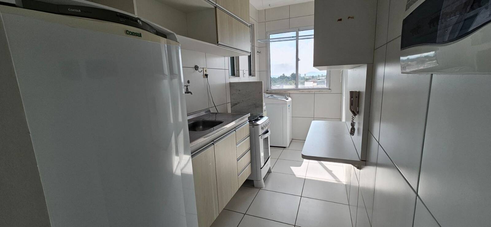 Apartamento para alugar com 2 quartos, 53m² - Foto 8