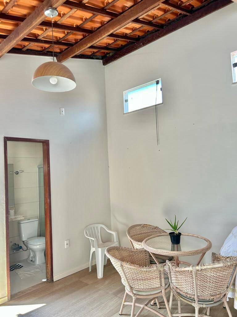 Casa para alugar com 2 quartos - Foto 6