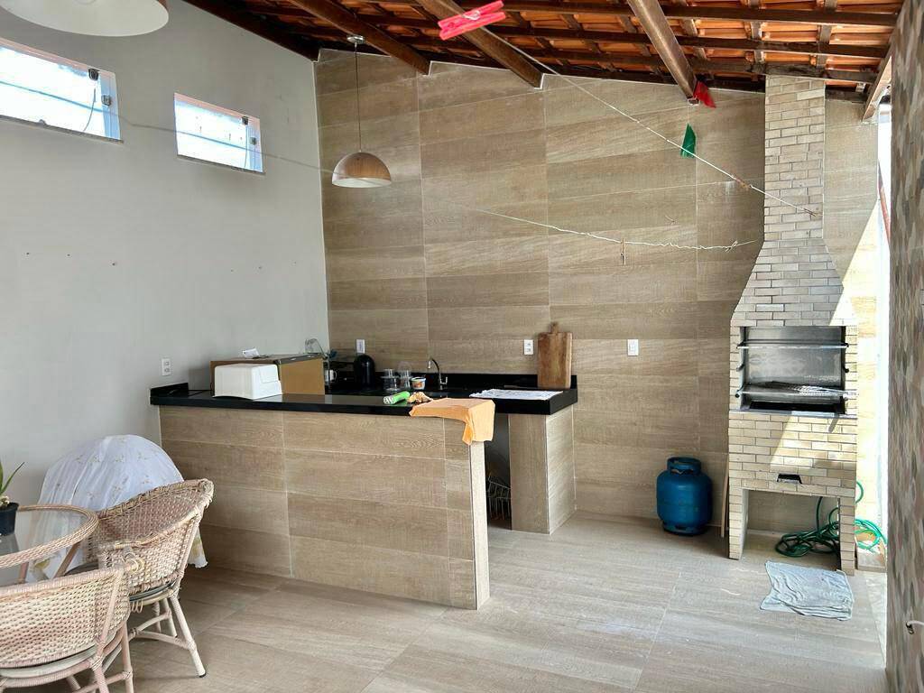 Casa para alugar com 2 quartos - Foto 8