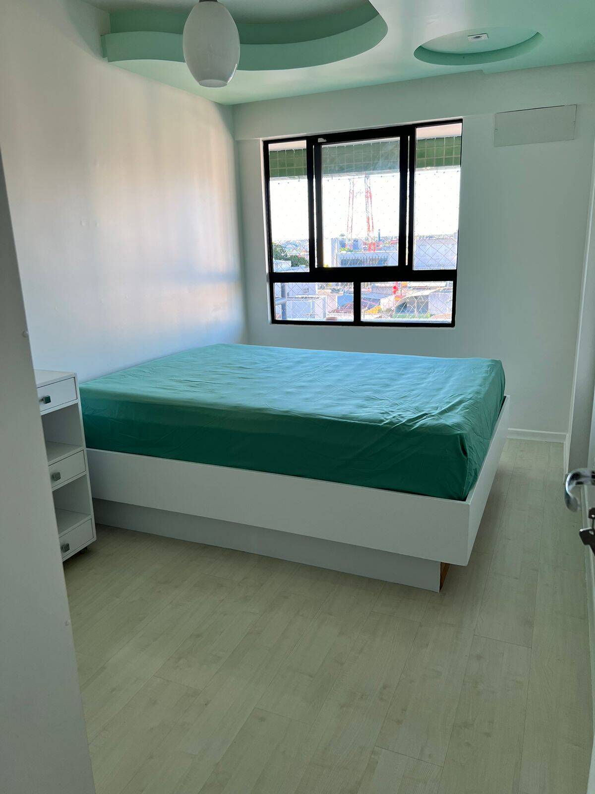 Apartamento à venda com 3 quartos, 94m² - Foto 5