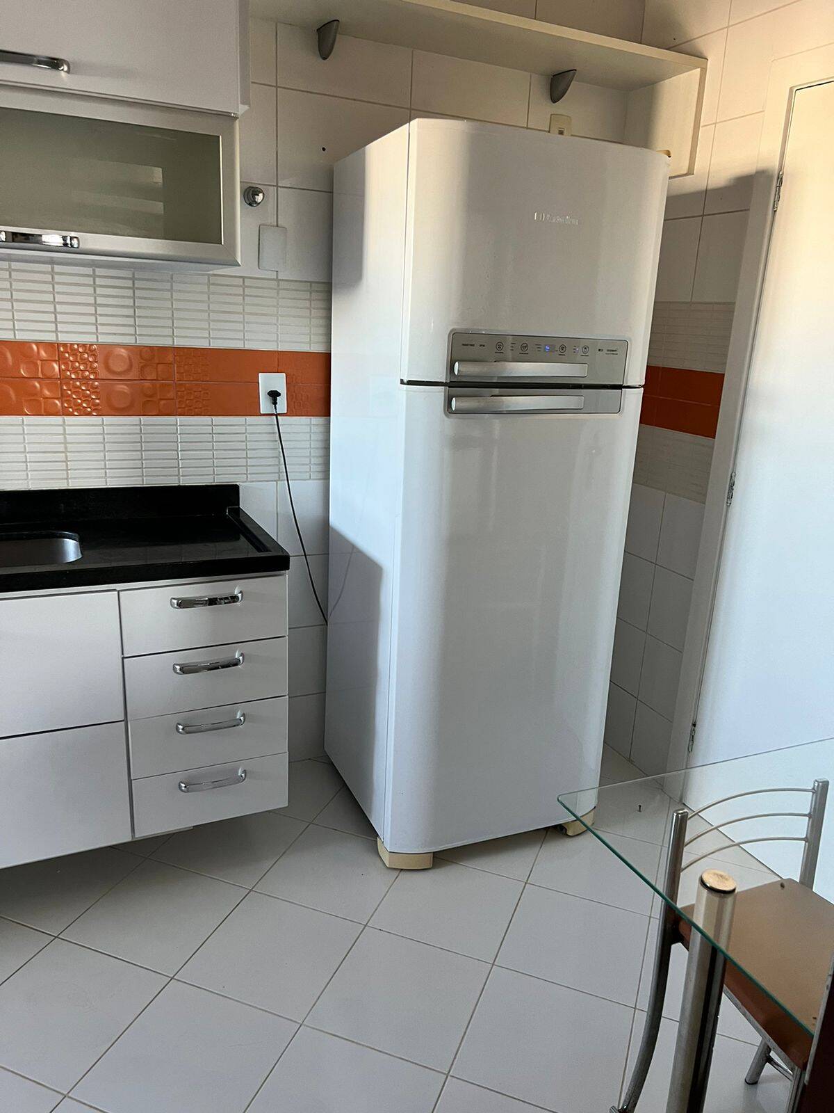 Apartamento à venda com 3 quartos, 94m² - Foto 4