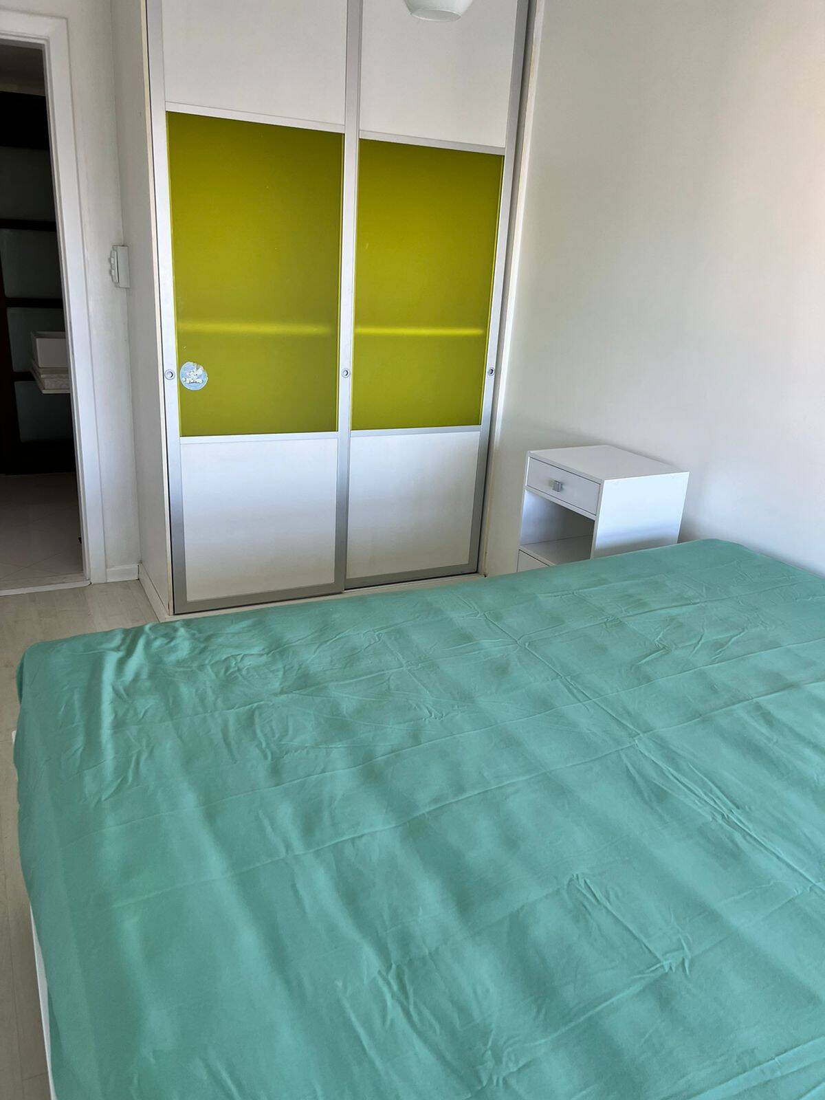 Apartamento à venda com 3 quartos, 94m² - Foto 8