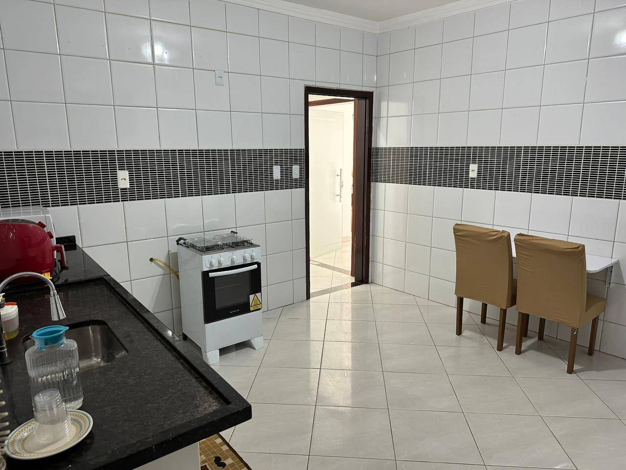 Casa para alugar com 3 quartos - Foto 19