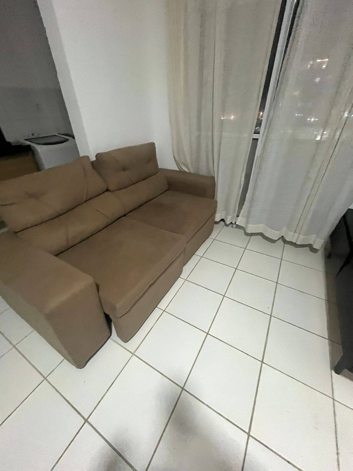 Apartamento à venda com 2 quartos - Foto 2