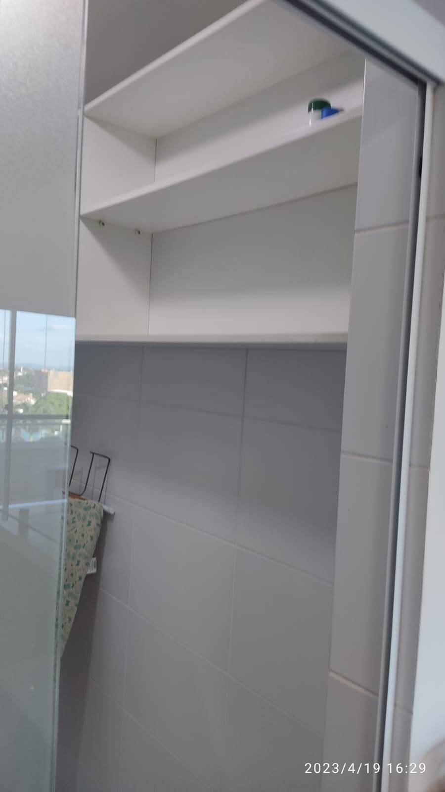 Apartamento à venda com 1 quarto, 45m² - Foto 9