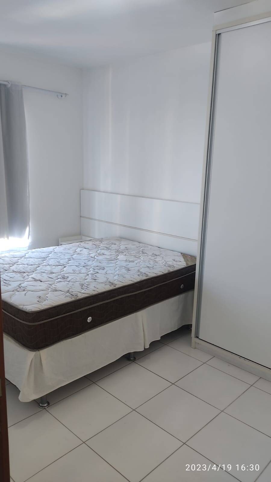 Apartamento à venda com 1 quarto, 45m² - Foto 8