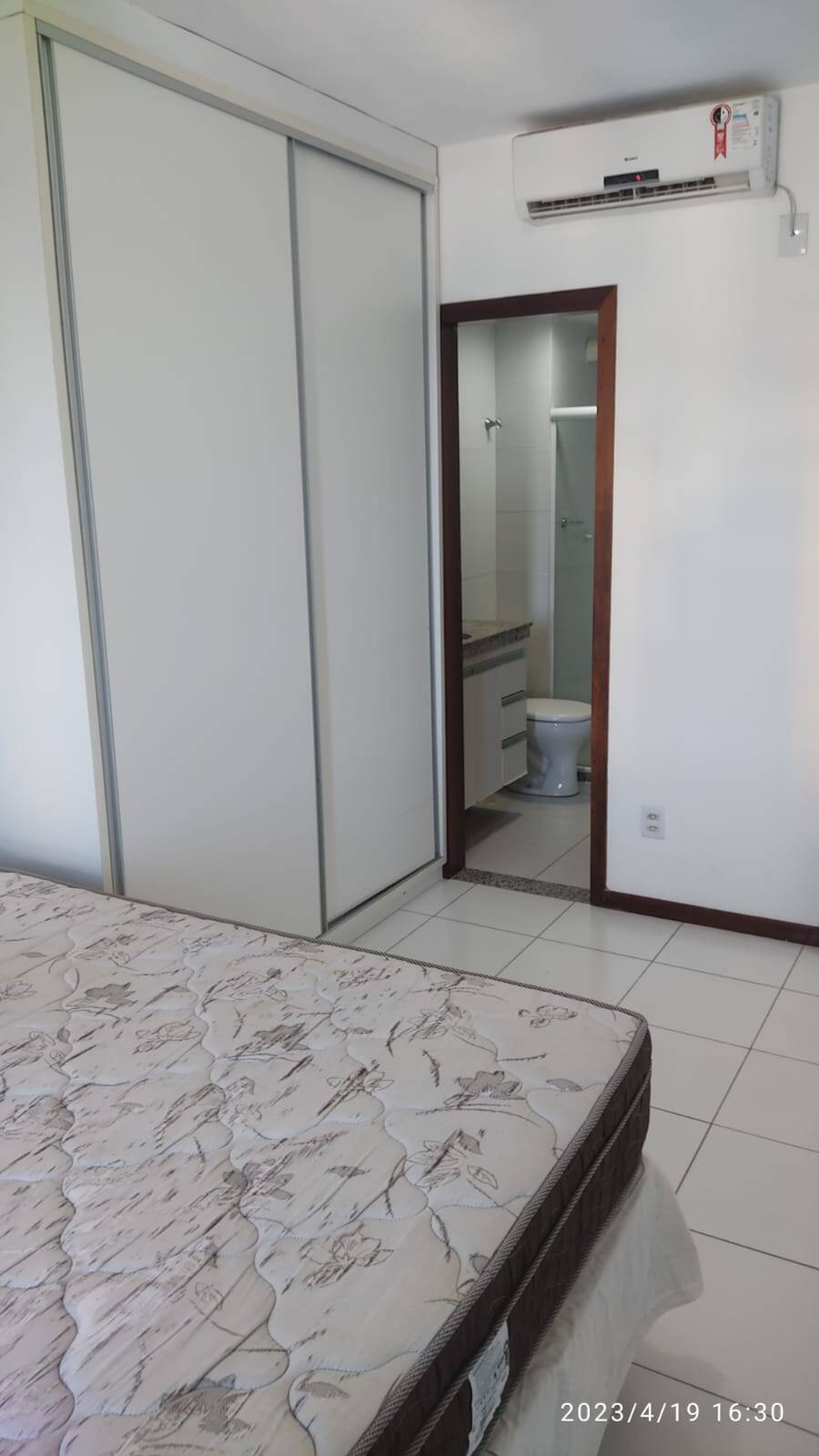 Apartamento à venda com 1 quarto, 45m² - Foto 10