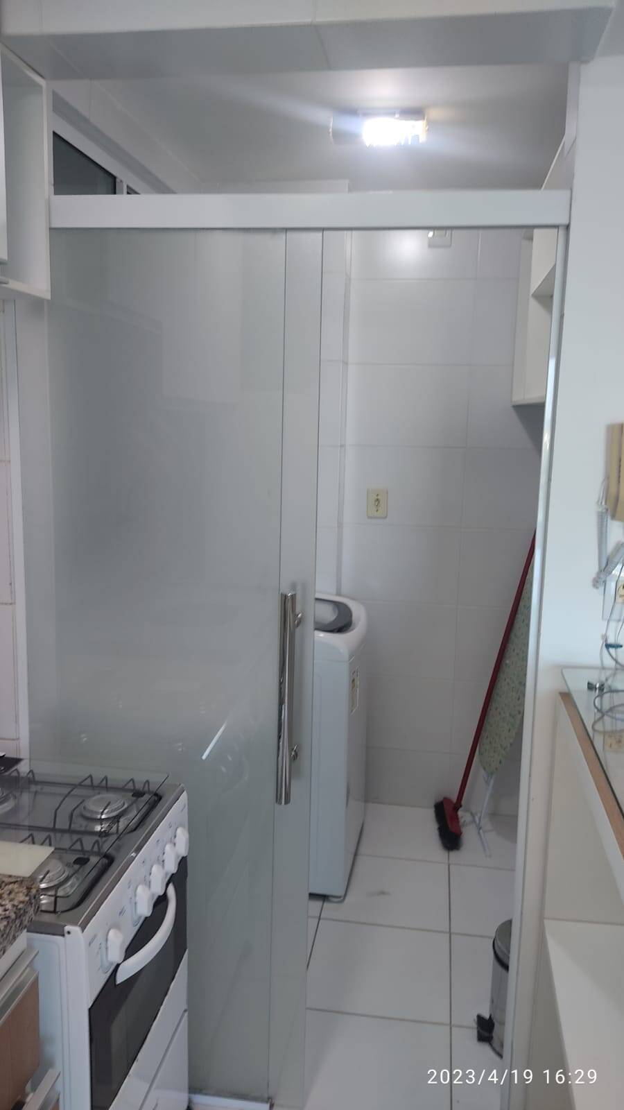 Apartamento à venda com 1 quarto, 45m² - Foto 12