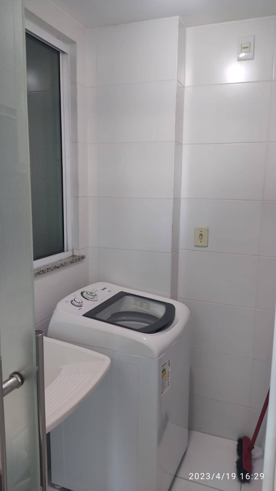 Apartamento à venda com 1 quarto, 45m² - Foto 16