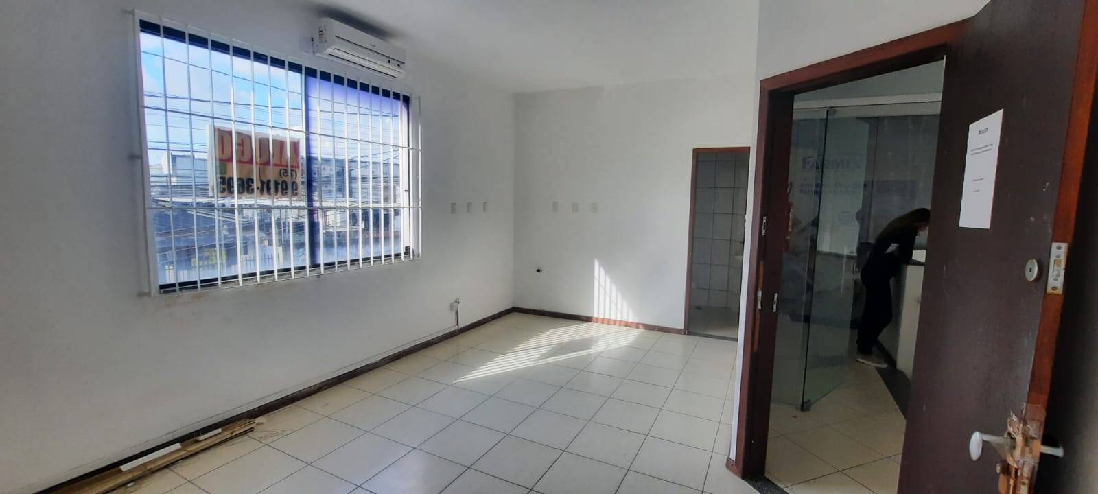 Conjunto Comercial-Sala para alugar, 70m² - Foto 1