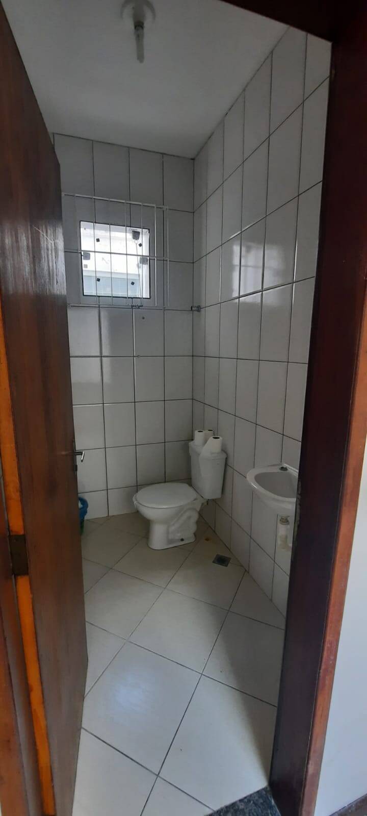 Conjunto Comercial-Sala para alugar, 70m² - Foto 8