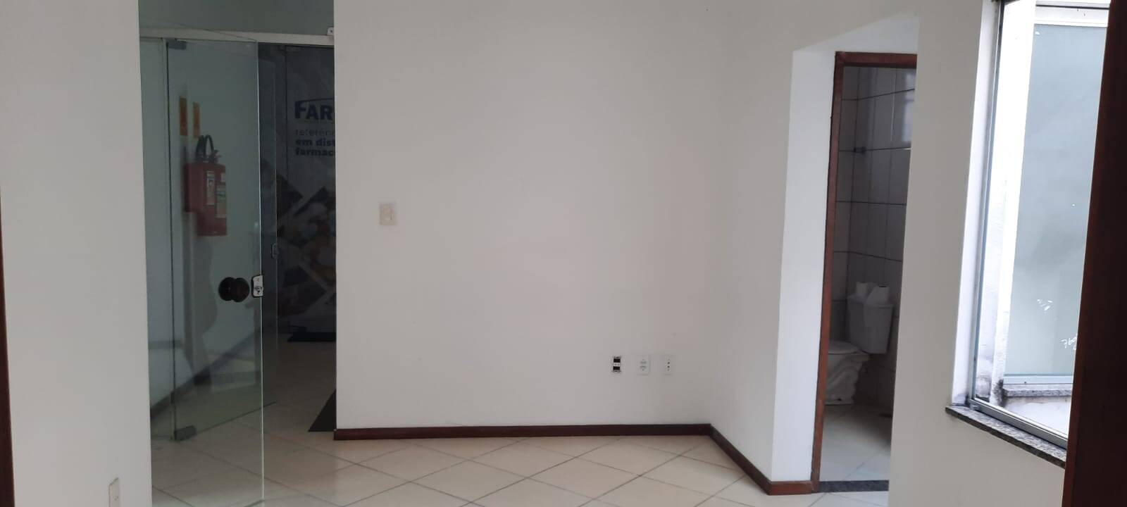 Conjunto Comercial-Sala para alugar, 70m² - Foto 9