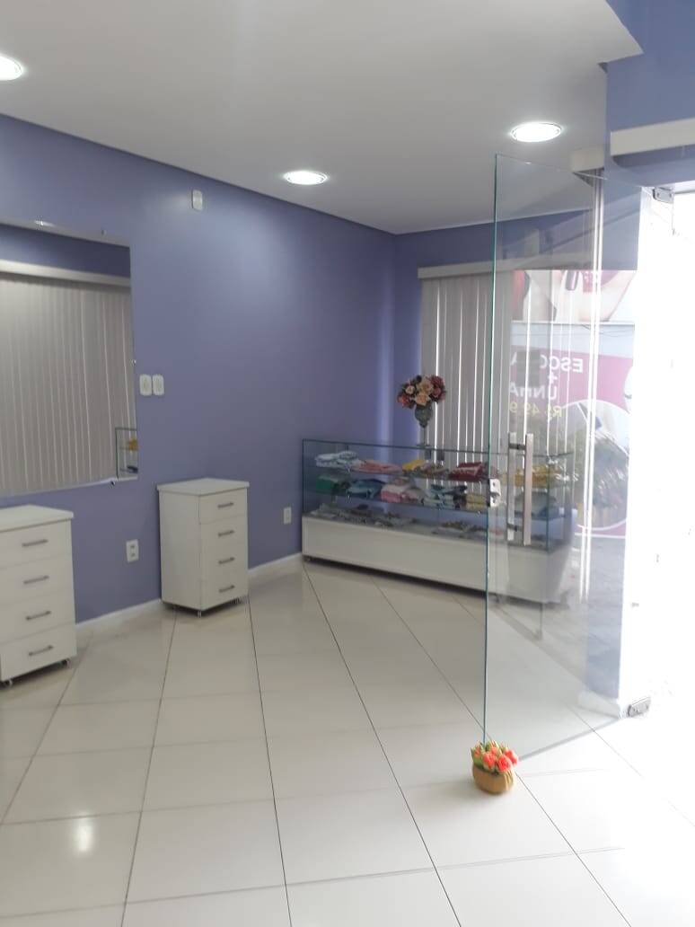 Conjunto Comercial-Sala para alugar, 600m² - Foto 4