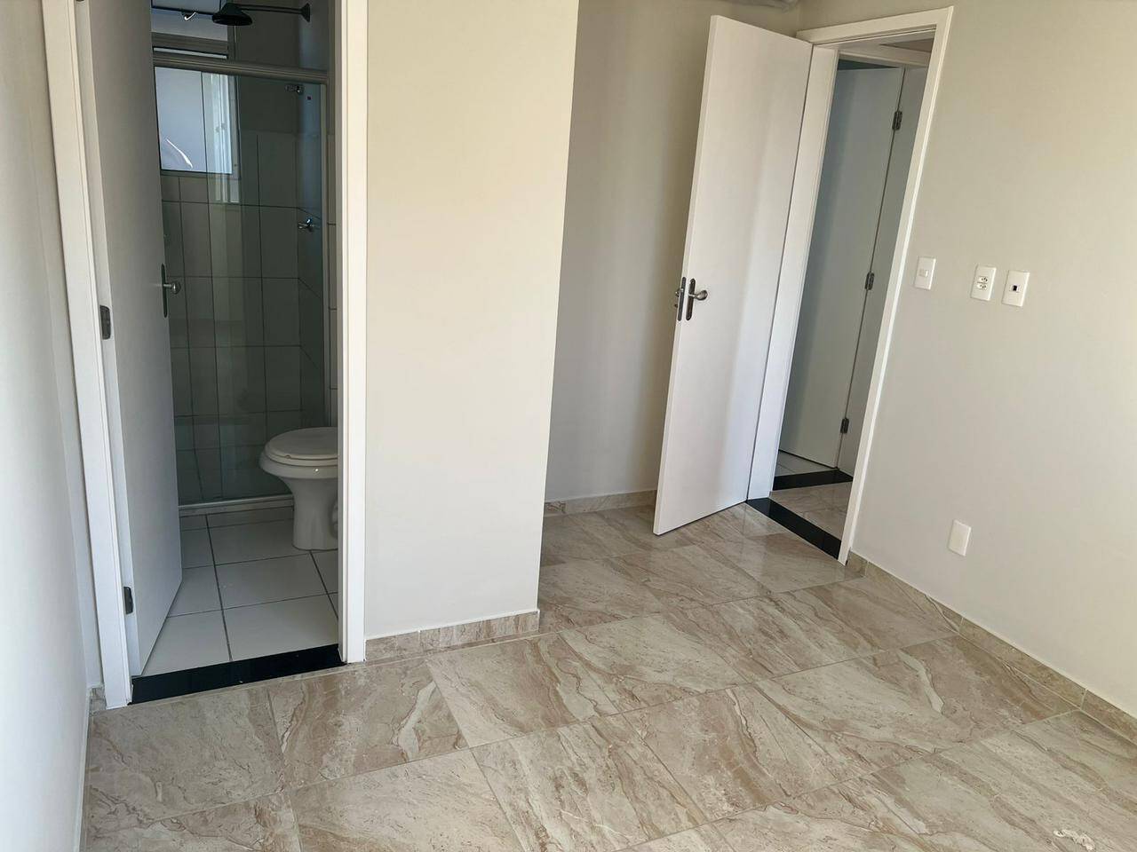 Apartamento à venda com 2 quartos - Foto 2