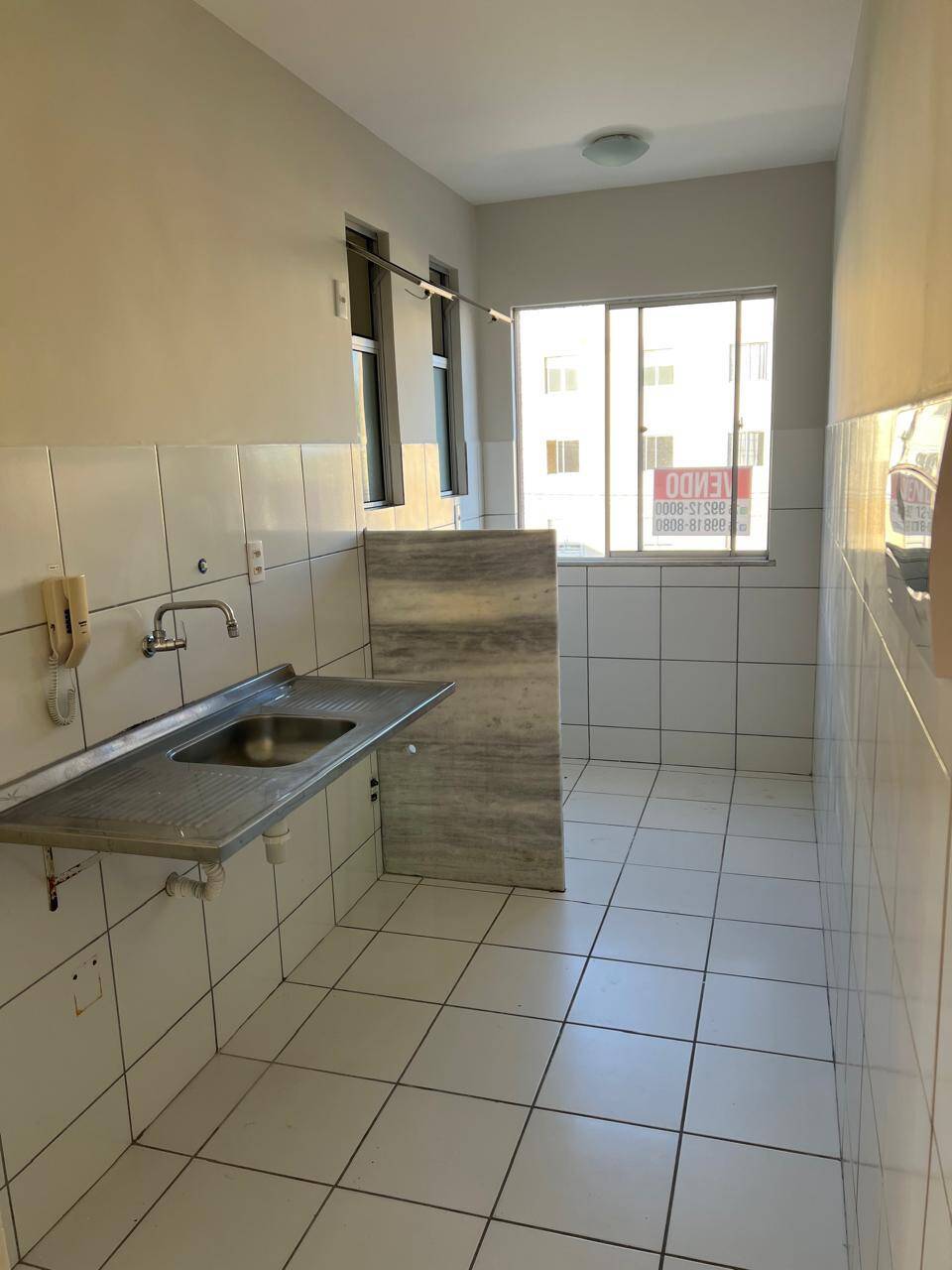 Apartamento à venda com 2 quartos - Foto 4