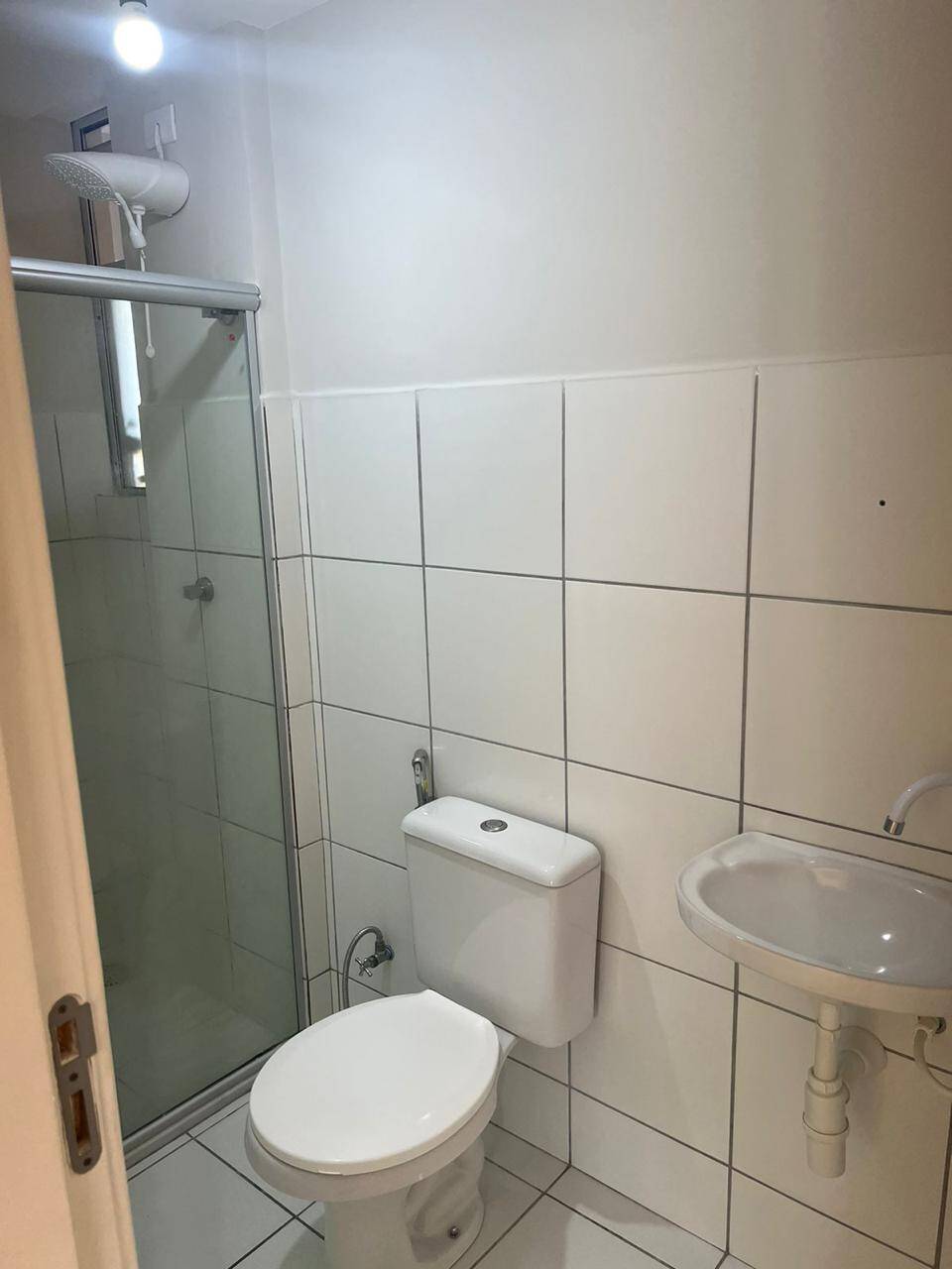 Apartamento à venda com 2 quartos - Foto 6