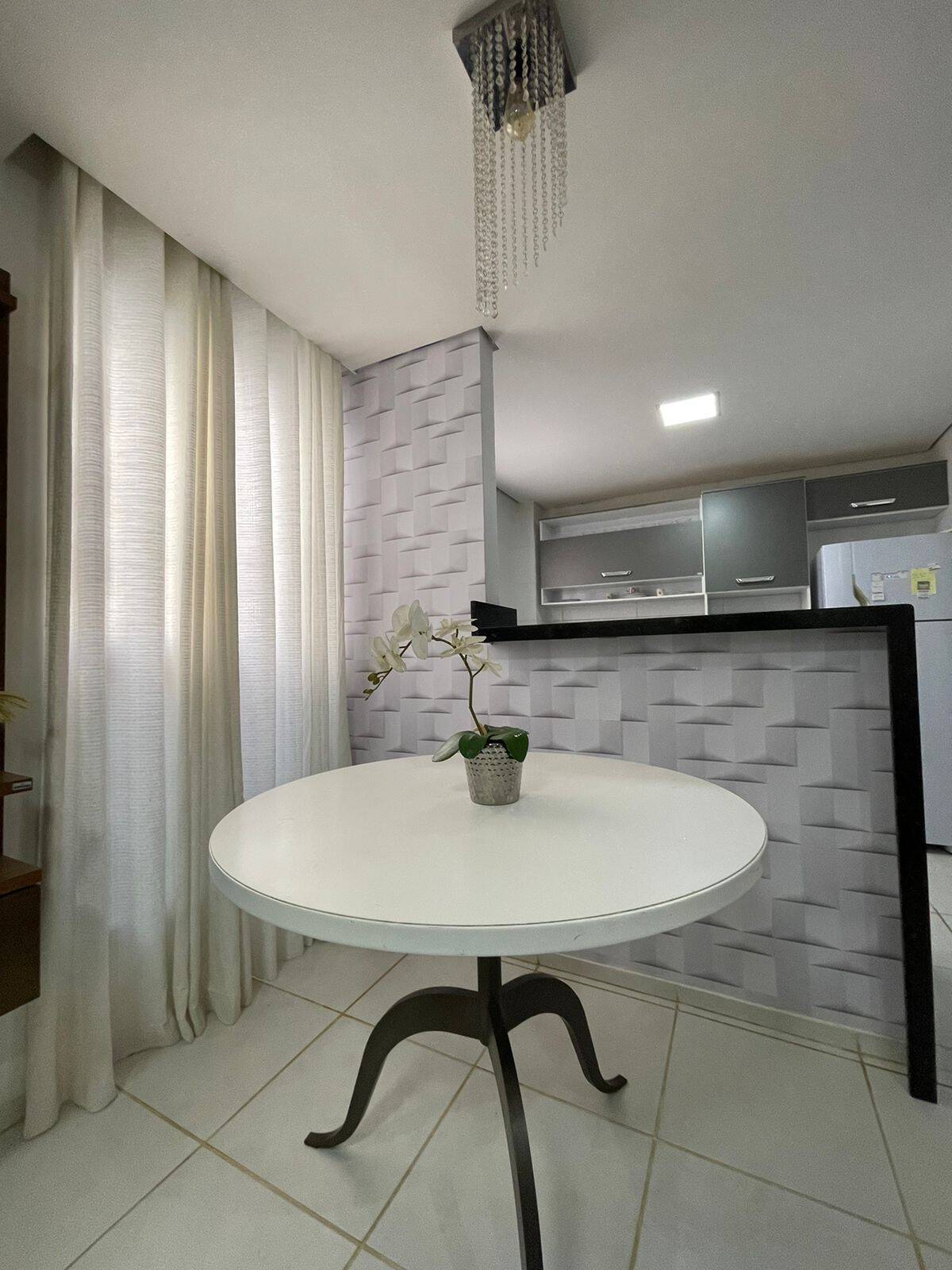 Apartamento para alugar com 2 quartos - Foto 4