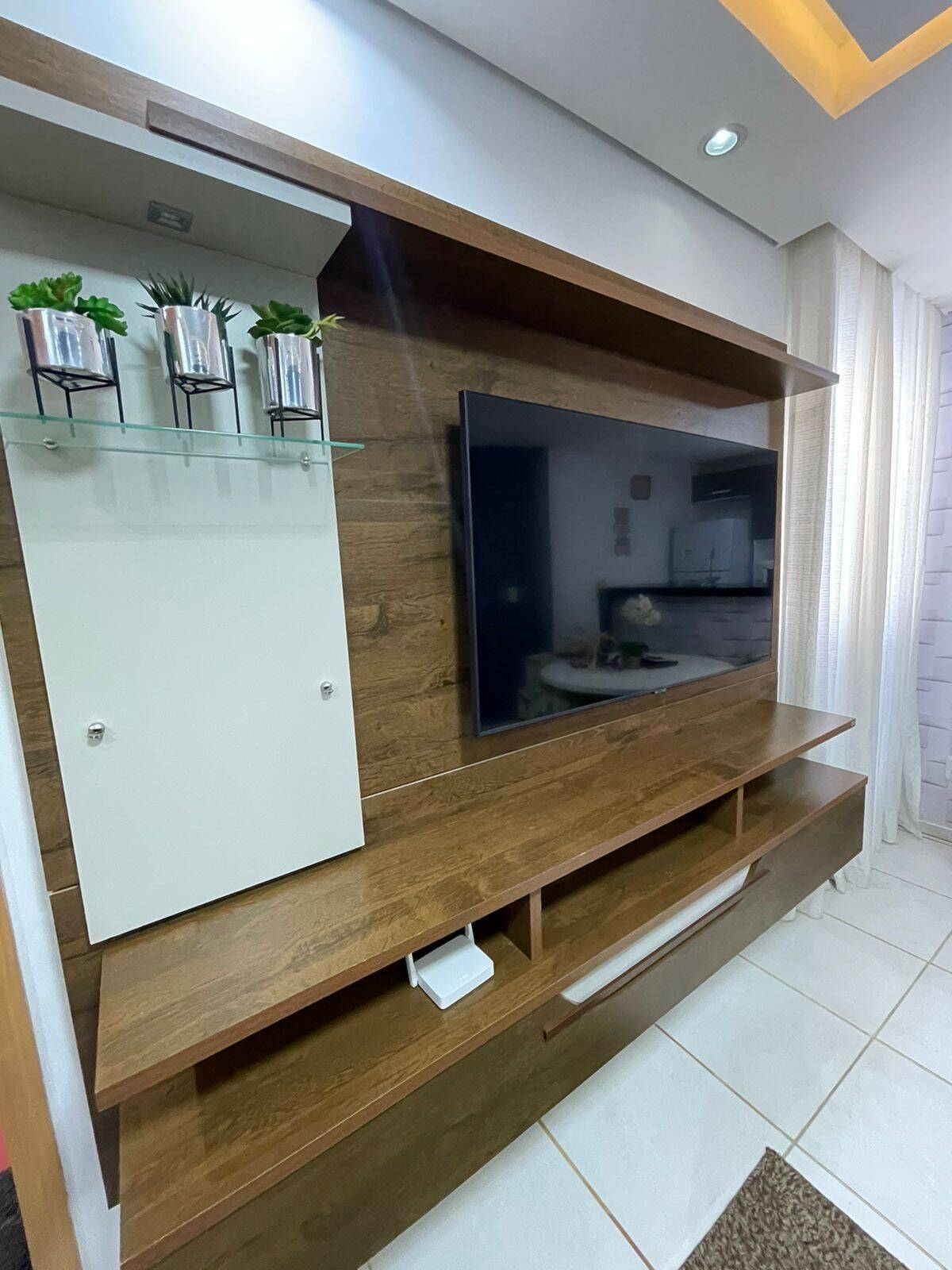 Apartamento para alugar com 2 quartos - Foto 6