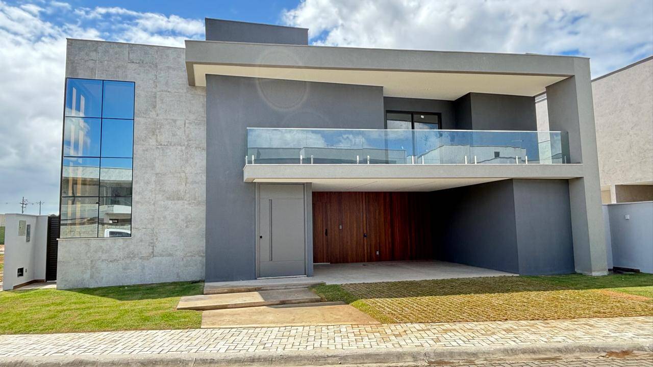 Casa à venda com 4 quartos - Foto 5