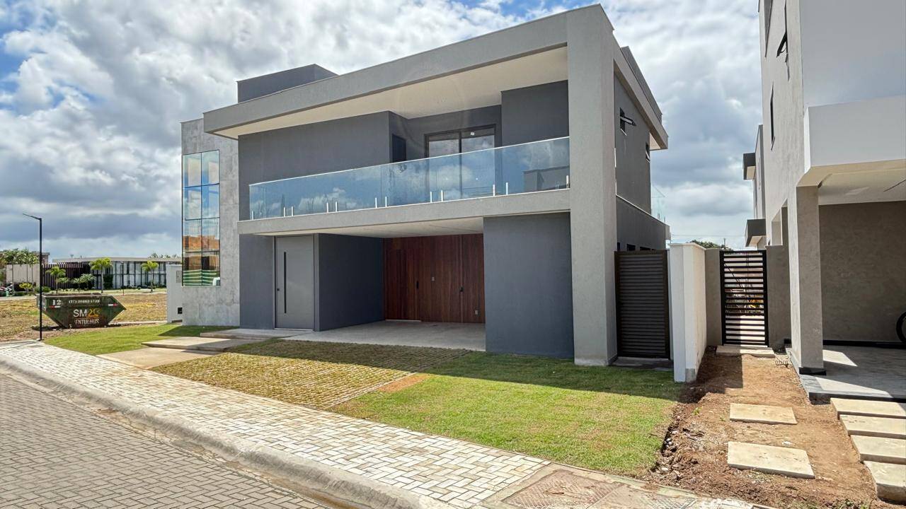 Casa à venda com 4 quartos - Foto 6