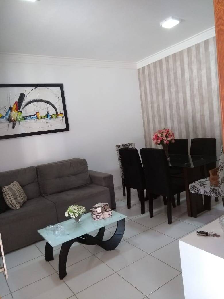 Casa à venda com 2 quartos - Foto 7