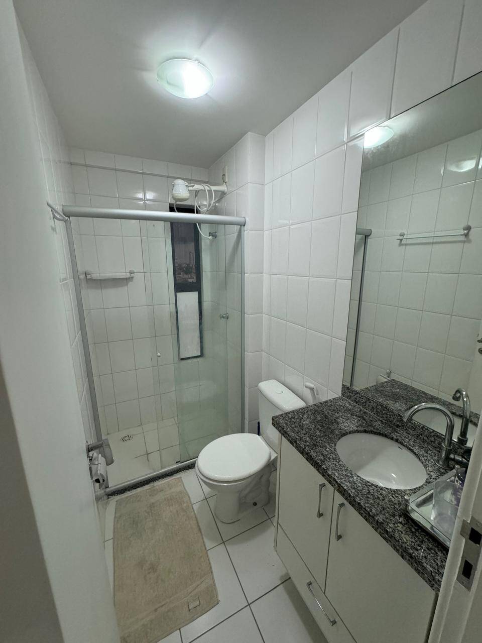 Apartamento à venda e aluguel com 1 quarto - Foto 9