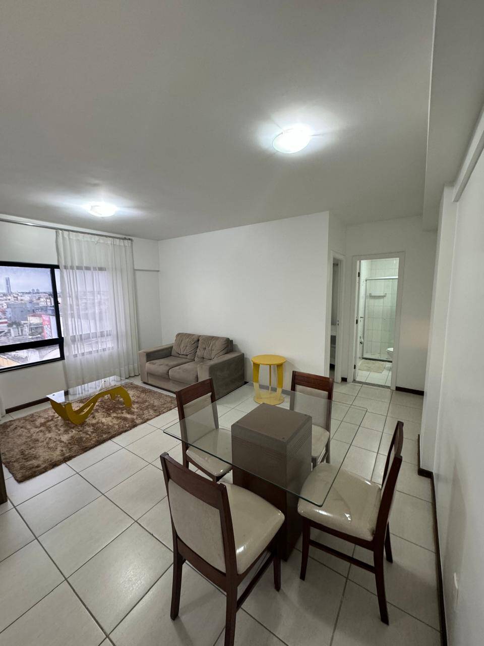 Apartamento à venda e aluguel com 1 quarto - Foto 6